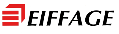 site logo